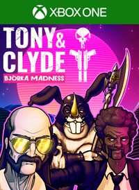 Tony and Clyde