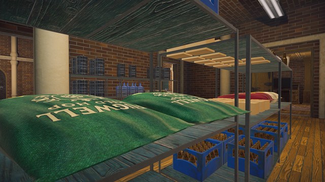 Beer Manufacture Simulator — скриншот 4