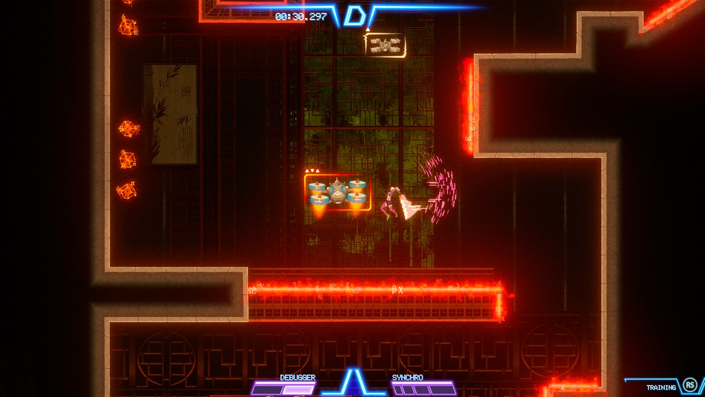 #7. Eden Genesis (Xbox) Ved: Aeternum Game Studios