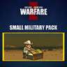 Small Military Pack