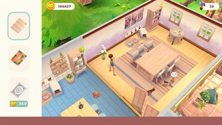 Cat Rescue Story screenshot 4