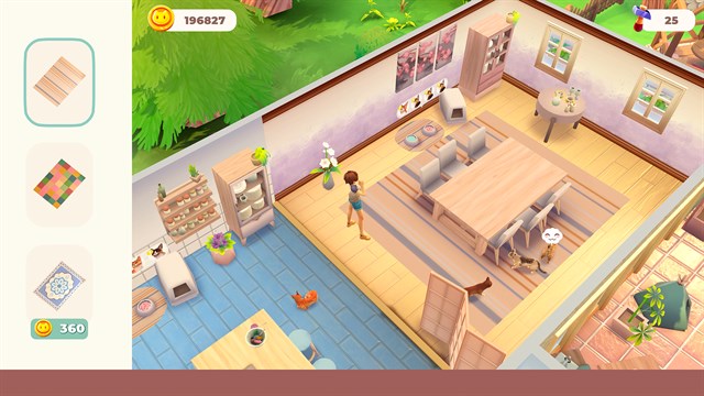 Cat Rescue Story screenshot 4
