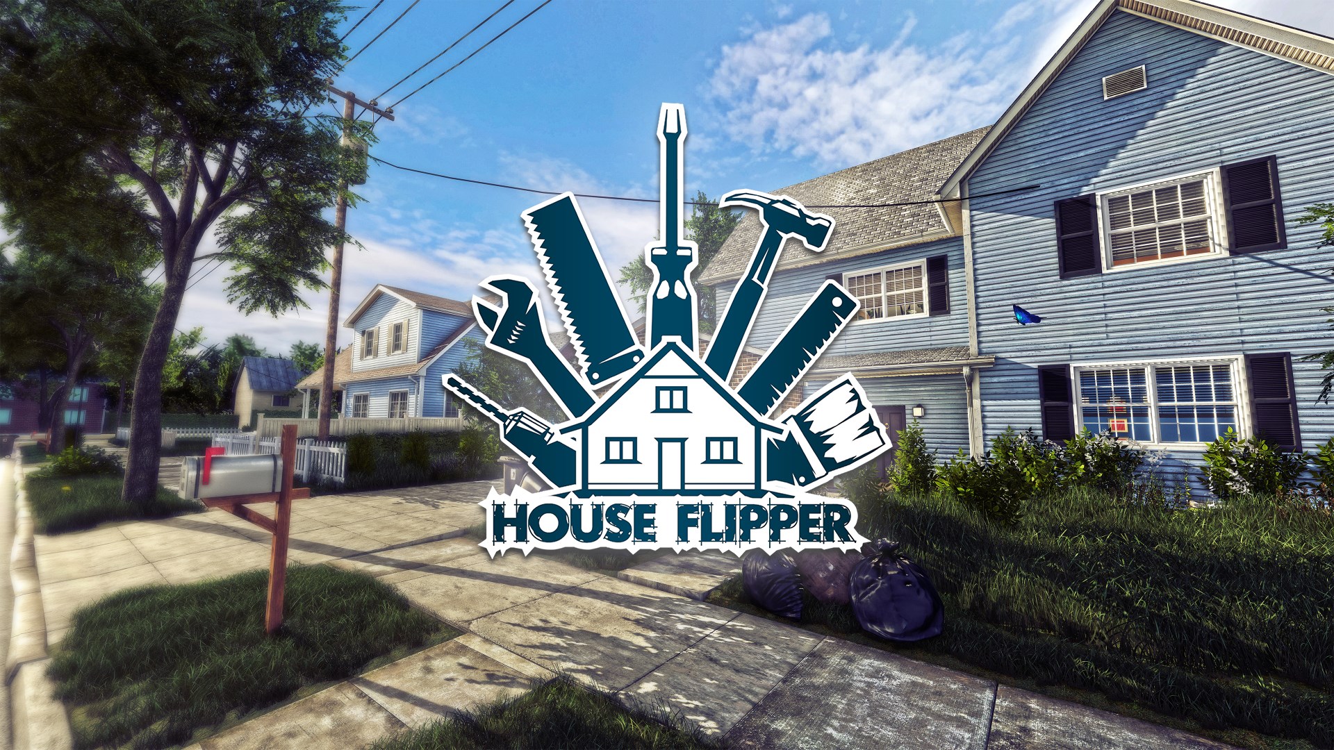 house flipper xbox one game pass