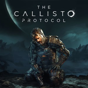 The Callisto Protocol cover image