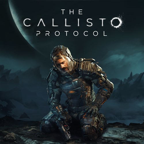The Callisto Protocol cover image