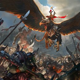 Aperçu Total War: Warhammer