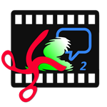 crazy video maker 2 - editor de películas