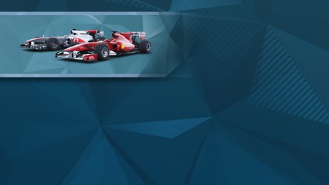 F1® 2019 WS: Anniversary Edition DLC