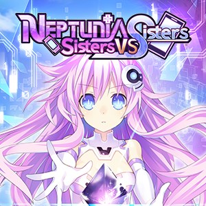 Neptunia: Sisters VS Sisters