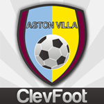 Aston Villa ClevFoot