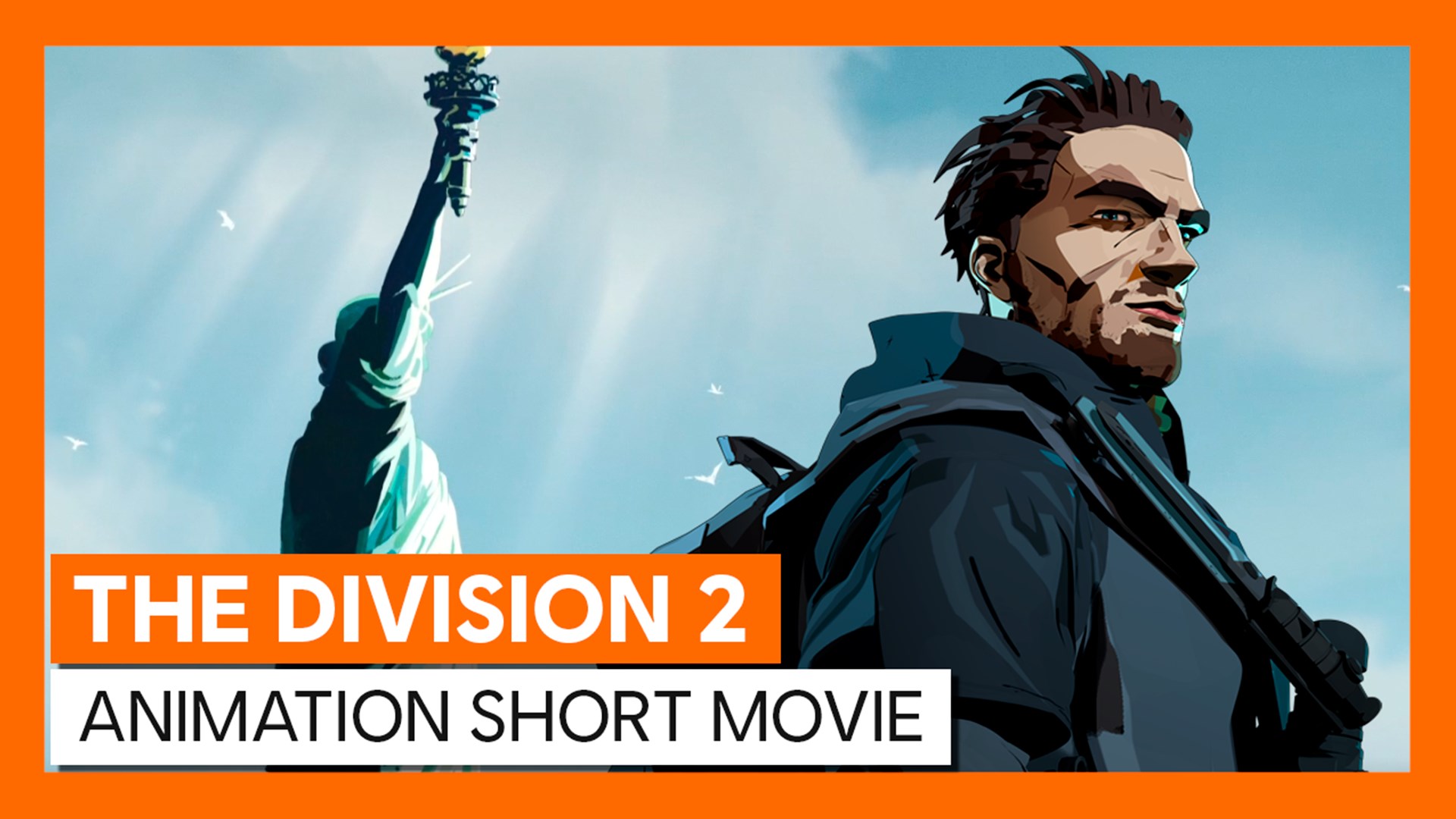 Tom Clancy's The Division 2 - Ultimate Edition screenshot thumbnail video