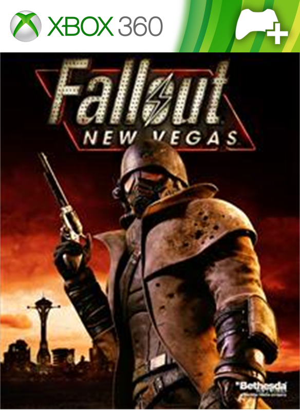 Fallout: New Vegas - Dead Money