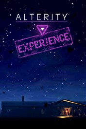 Alterity Experience