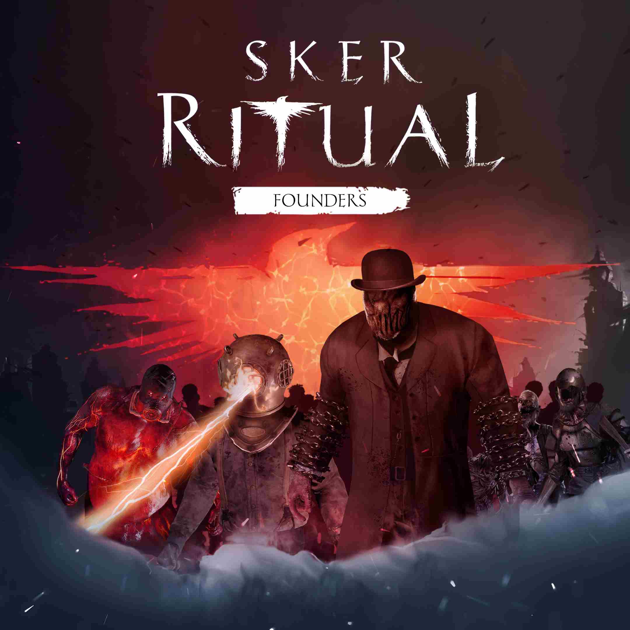 Sker Ritual: Ultimate Edition