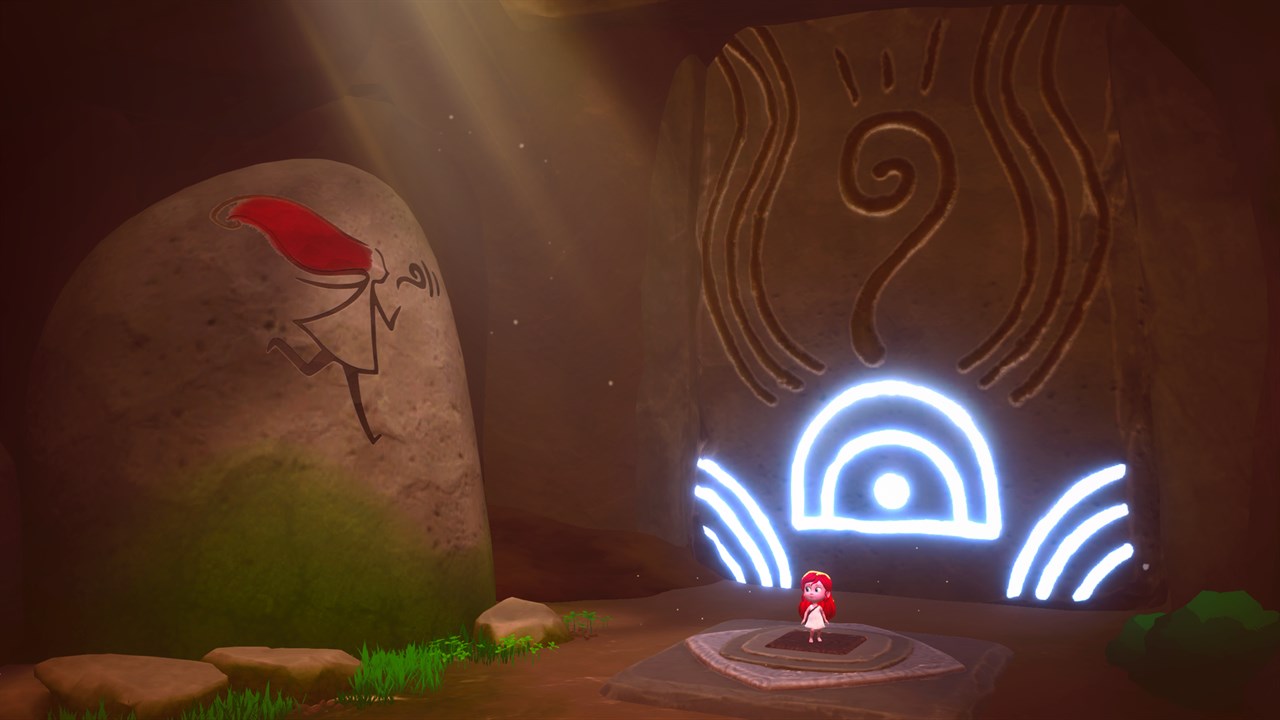 Mai: Child of Ages screenshot 4