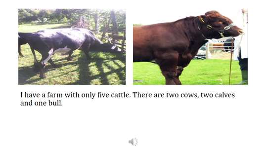 MY COWS screenshot 2
