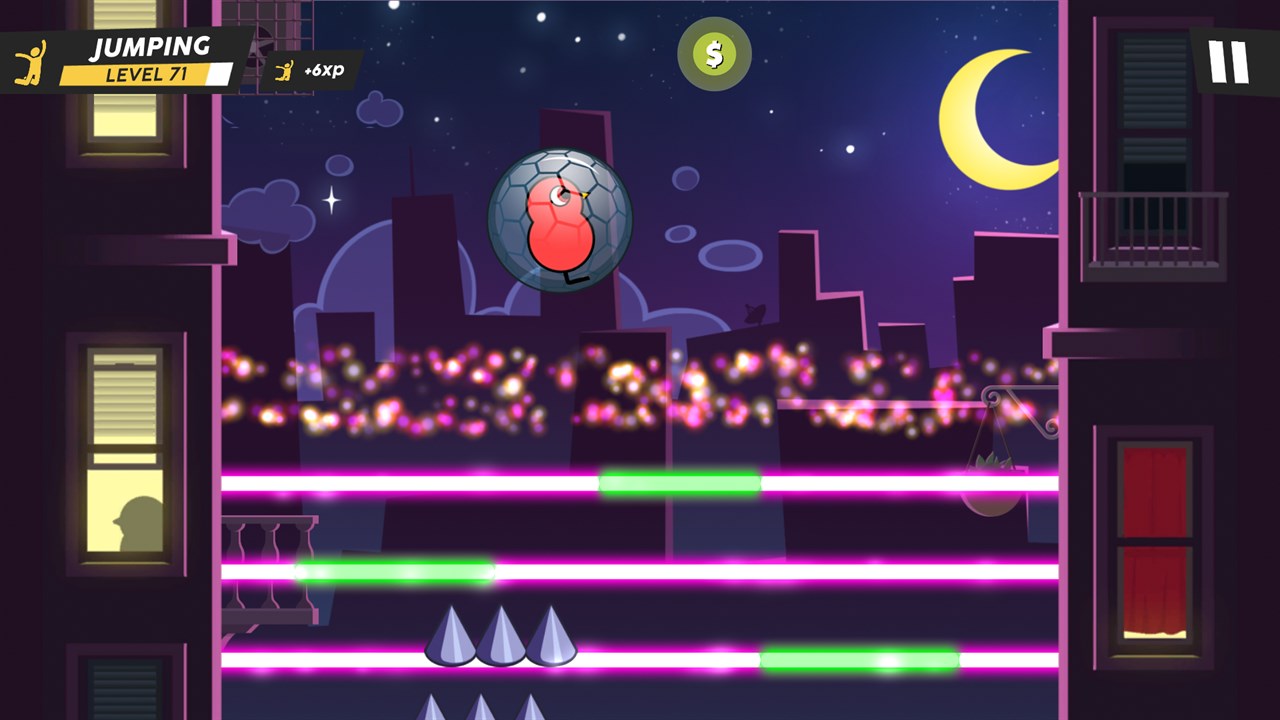 Duck Life Adventure screenshot 6
