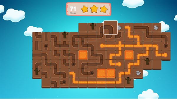 Tiny Biomes — 7