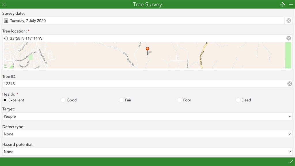 ArcGIS Survey123_4