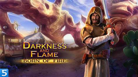 Darkness and Flame: Born of Fire (Full) Screenshots 1