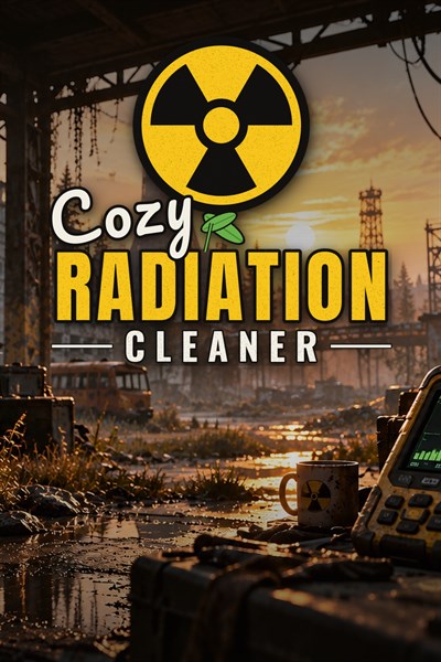 Cozy Radiation Cleaner