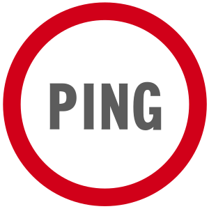 Ping Blocker icon