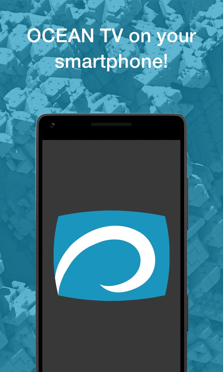 Screenshot 1 OCEAN-TV windows