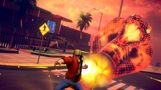 Cobra Kai Collection screenshot 5