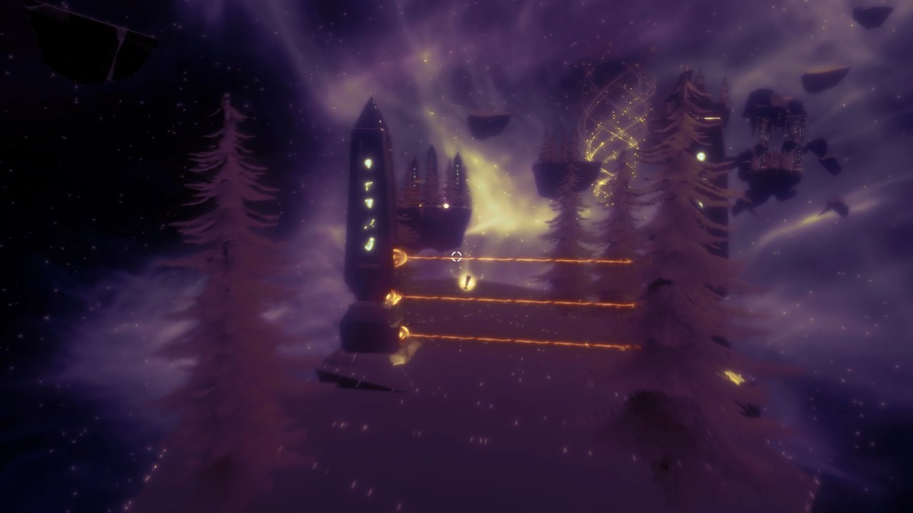 From Earth to Heaven screenshot 4
