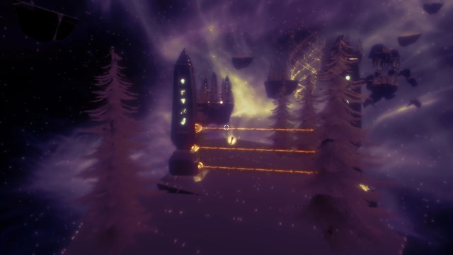 From Earth to Heaven screenshot 4