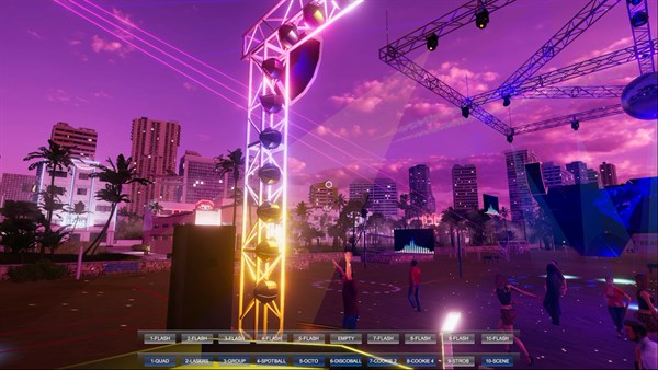 RealDJ — 4