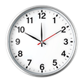 Analog Clock Extension
