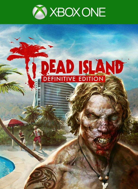 Dead Island Definitive Edition