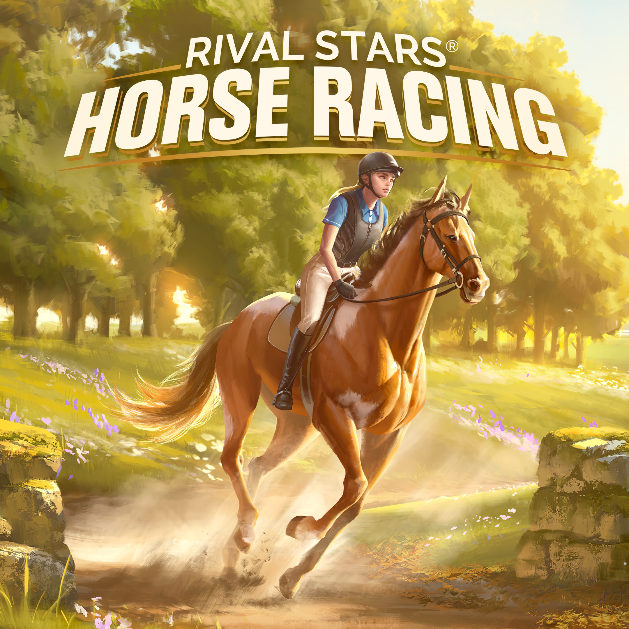 Rival Stars Horse Racing