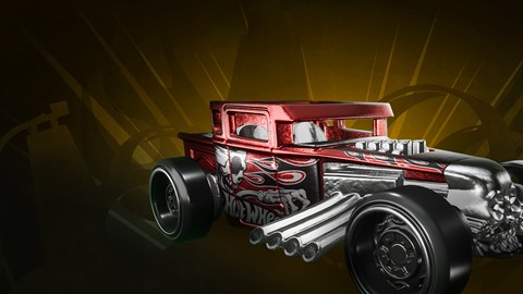 Hot Wheels Unleashed™ - Monster Trucks Expansion 