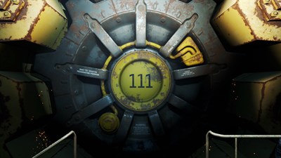 Fallout 4 (PC) — скриншот 14