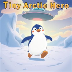Tiny Arctic Hero (Windows)