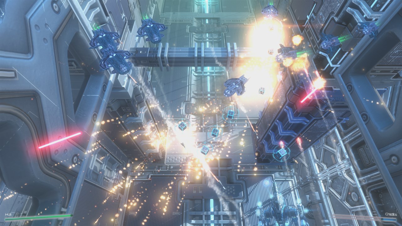 Solar Shifter EX screenshot 4