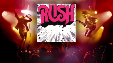 "Working Man" - Rush