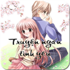 Truyện ngắn tình yêu