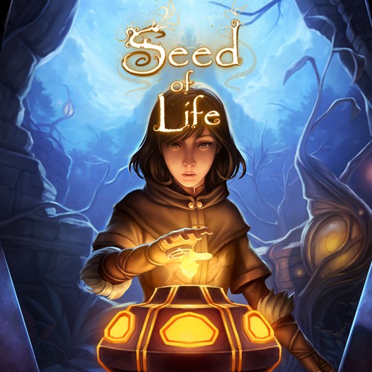 Seed of Life for xbox