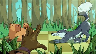 Claim the Forest (Windows)