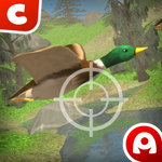 Duck Hunting Season 3D Pro - Continuum Edition