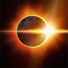Eclipses de Sol y Luna - Official app in the Microsoft Store