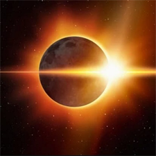 Eclipses de Sol y Luna