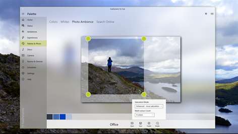 hueDynamic for Hue Screenshots 2