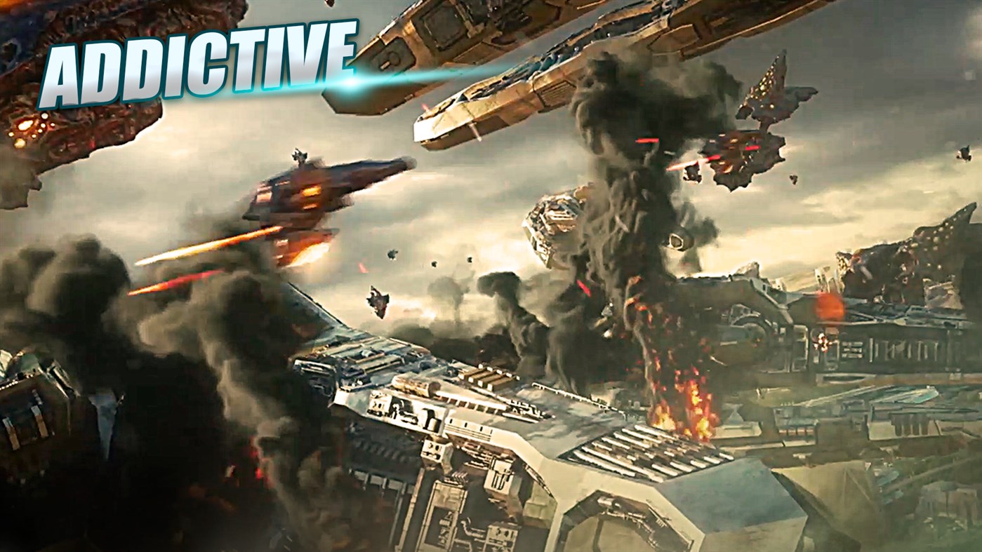 #4. ASTROKINGS: Galactic Survival (Windows) โดย: Tilting Point