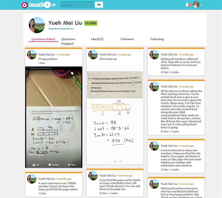 #3. iMath Problem Solving & Coaching (Windows) Przez: Pavel Slavov