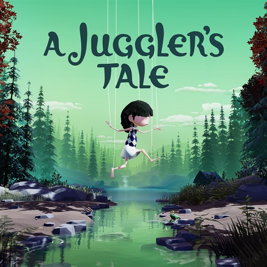 A Juggler's Tale for xbox