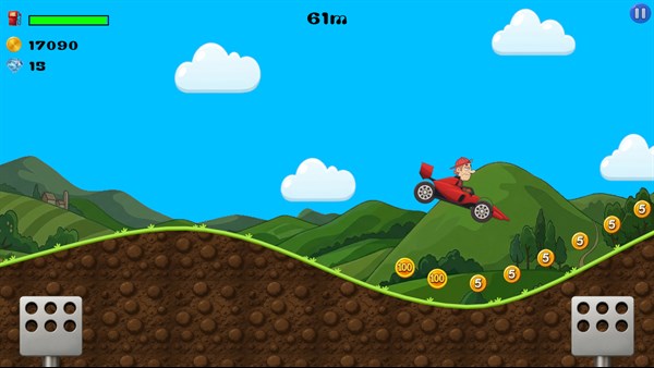 Climb Up Hill - Remastered — 2